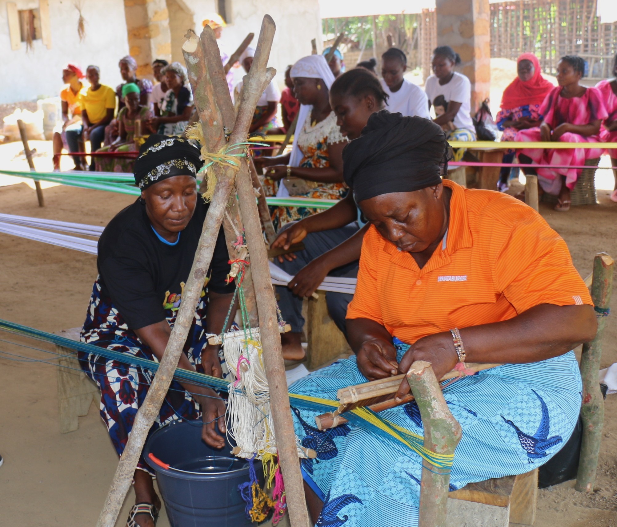 ActionAid