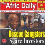 Avatar of afric daily news
